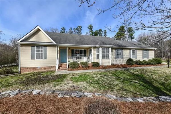 5400 Running Mead RD, Pleasant Garden, NC 27313