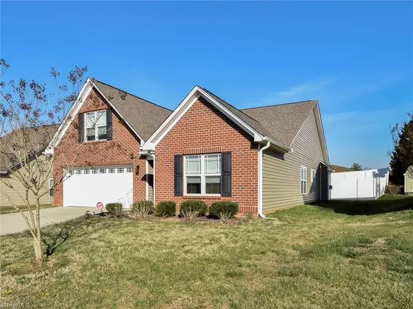 Graham, NC 27253,2049 Mackenna DR