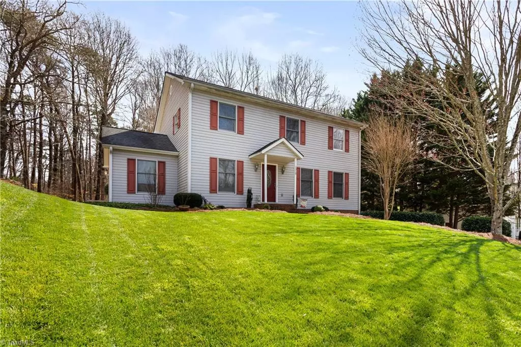 Greensboro, NC 27410,1310 Wakefield PL