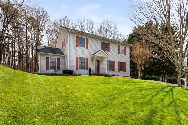 1310 Wakefield PL,  Greensboro,  NC 27410