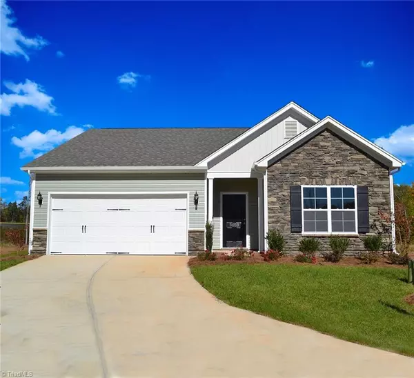 5101 Carol AVE #80, Greensboro, NC 27406