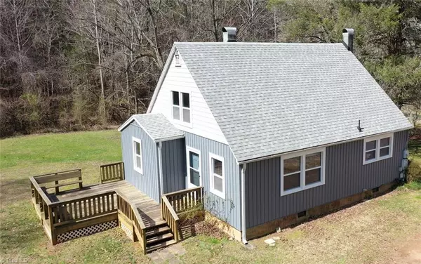 3771 Cedar Forest RD, Franklinville, NC 27248