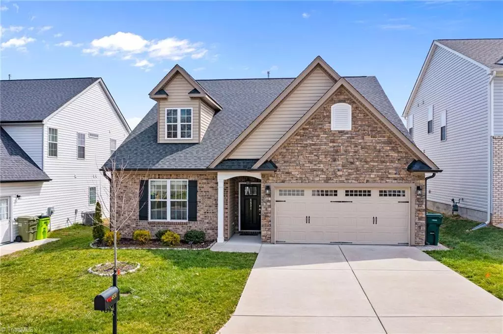 Clemmons, NC 27012,4531 River Gate DR