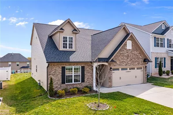 Clemmons, NC 27012,4531 River Gate DR