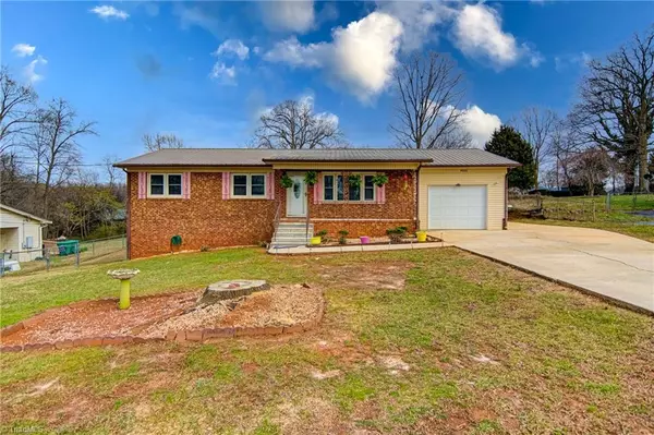 Trinity, NC 27370,4000 Shadydale Acres LN