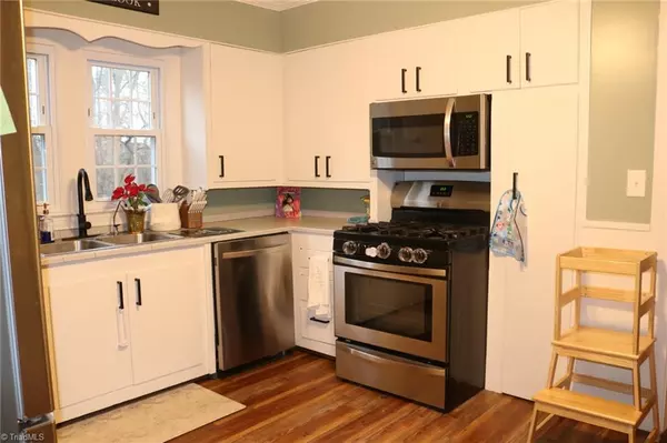 Ararat, NC 27007,1329 Little Mountain Church RD