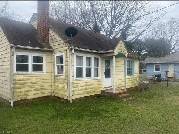 Lexington, NC 27292,713 Ford ST