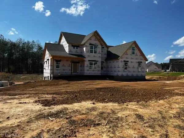 220 Sweet Bay LN,  Lexington,  NC 27295