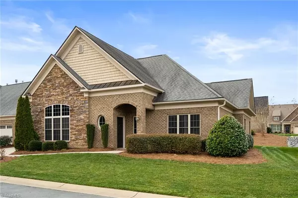 748 Marcy TRL, Elon, NC 27244