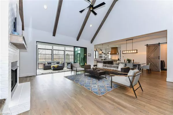 Summerfield, NC 27358,5507 Briardenn CT