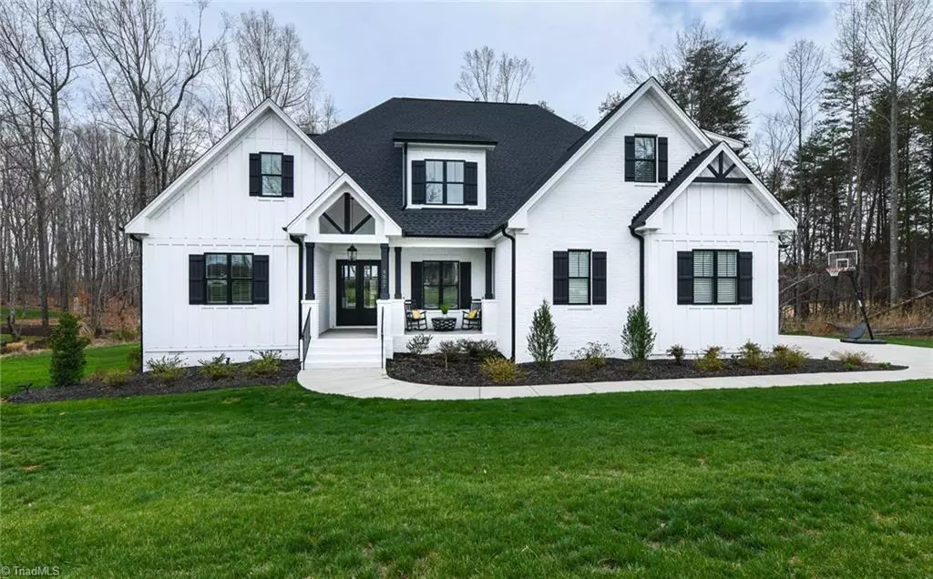 Summerfield, NC 27358,5507 Briardenn CT