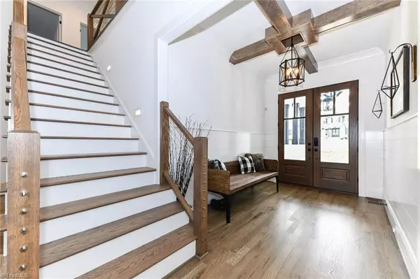 Summerfield, NC 27358,5507 Briardenn CT