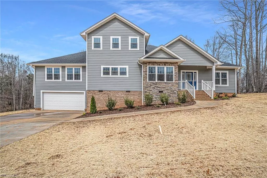 Mocksville, NC 27028,138 Matthias CT