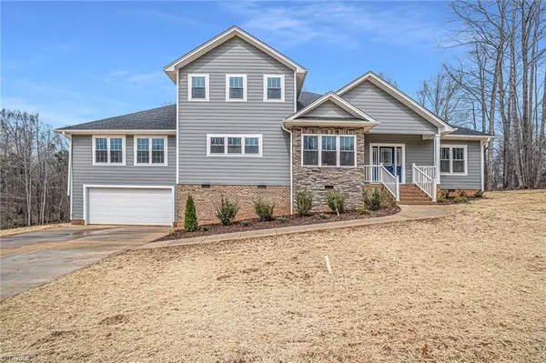 138 Matthias CT, Mocksville, NC 27028