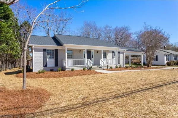Trinity, NC 27370,302 Sealy DR