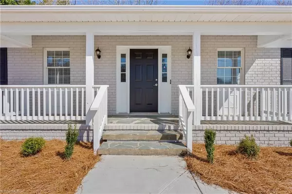 Trinity, NC 27370,302 Sealy DR