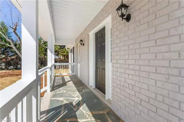 Trinity, NC 27370,302 Sealy DR