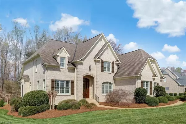 Summerfield, NC 27358,6205 McKibbin CIR