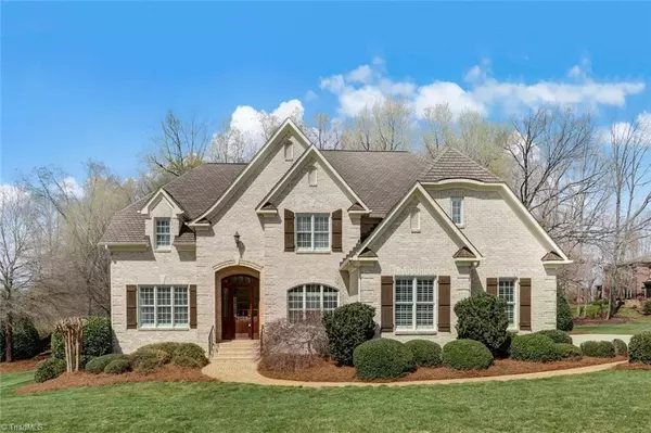 Summerfield, NC 27358,6205 McKibbin CIR