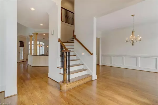 Summerfield, NC 27358,6205 McKibbin CIR