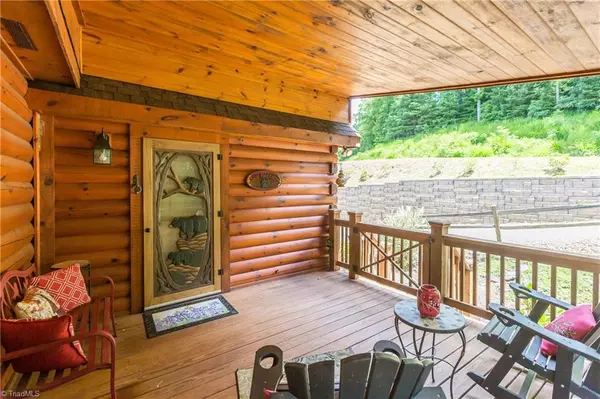 Millers Creek, NC 28651,495 Ashe View DR