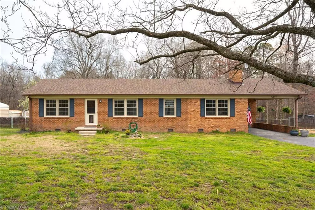 Pleasant Garden, NC 27313,5817 Kings CT