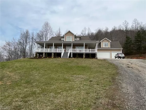 463 Germantown RD, Wilkesboro, NC 28697