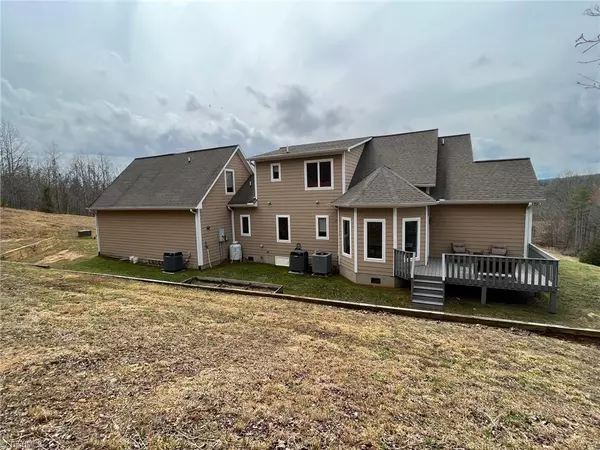 Wilkesboro, NC 28697,463 Germantown RD