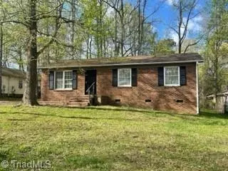 1710 Larkin ST, Greensboro, NC 27406