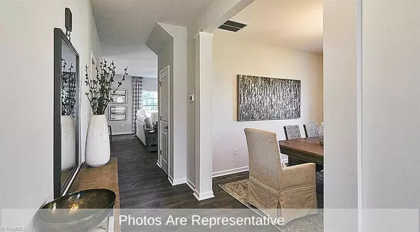 Graham, NC 27352,1319 Quarry Club RD #227