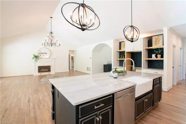 Summerfield, NC 27358,2519 Rivers Edge RD