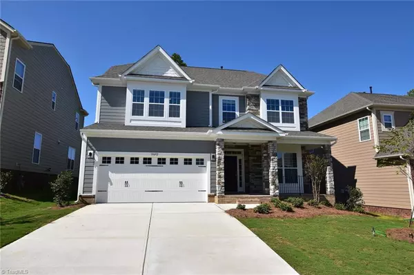 10692 Sky Chase AVE NW, Concord, NC 28027