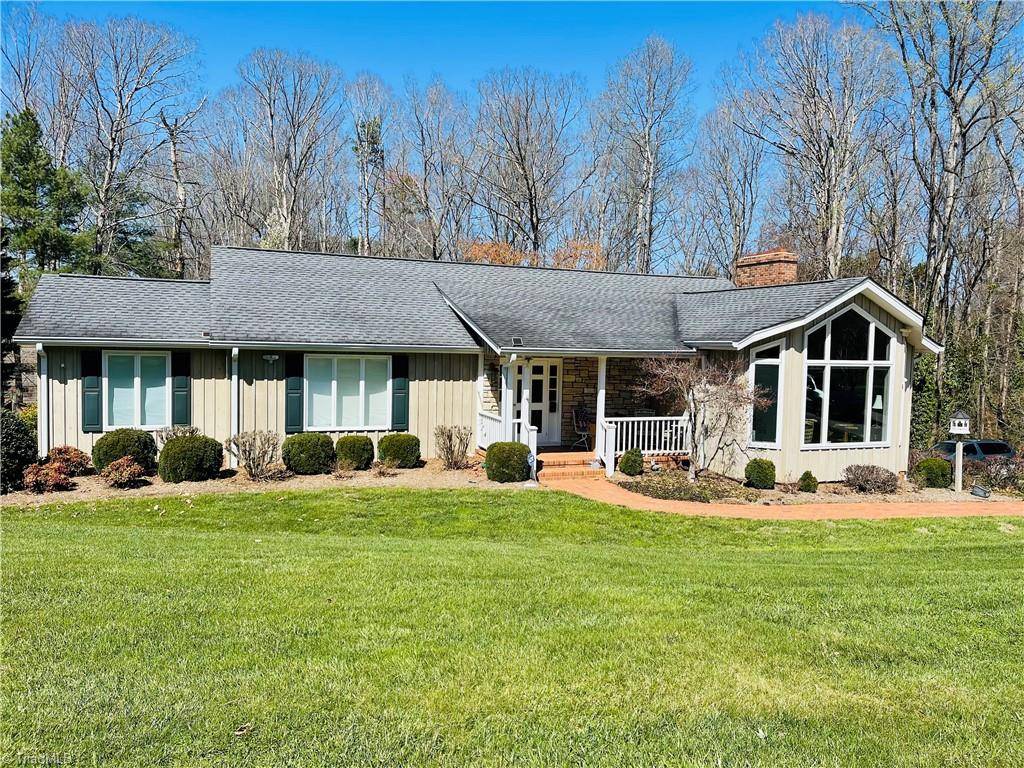 Mount Airy, NC 27030,210 Apollo DR