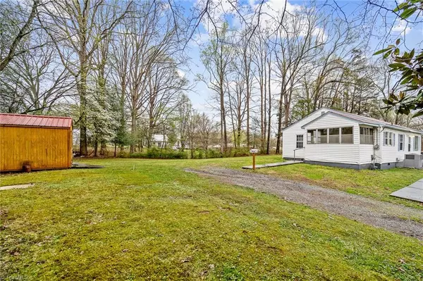 Lexington, NC 27295,1104 Eleanor DR