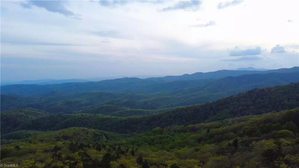 Lot 34 off Penley RD, Blowing Rock, NC 28605