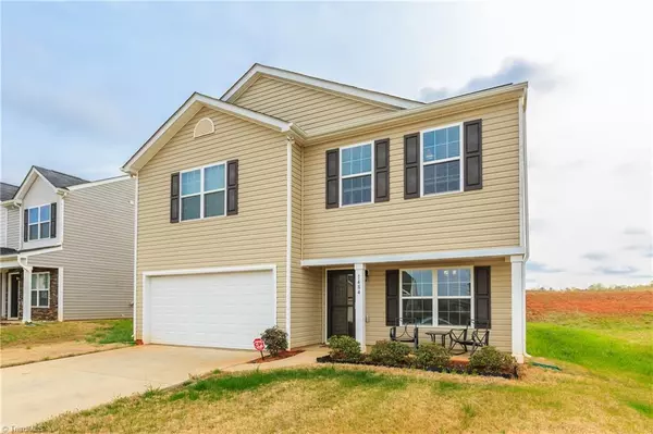 Rural Hall, NC 27045,1484 Kilstrom ST