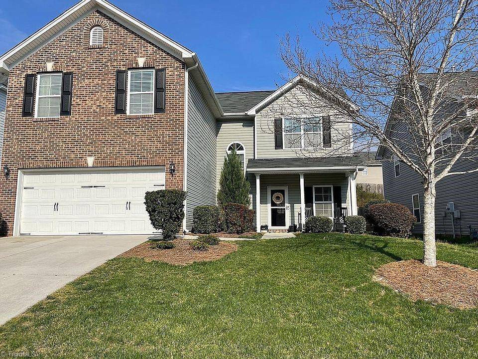 5904 Landerwood DR, Greensboro, NC 27405