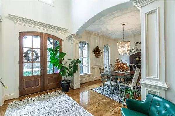 Summerfield, NC 27358,8151 Rob Roy DR