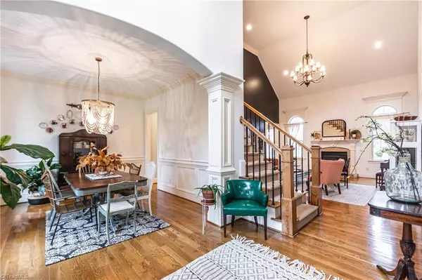 Summerfield, NC 27358,8151 Rob Roy DR