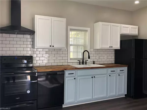 Mount Airy, NC 27030,1020 Frank ST