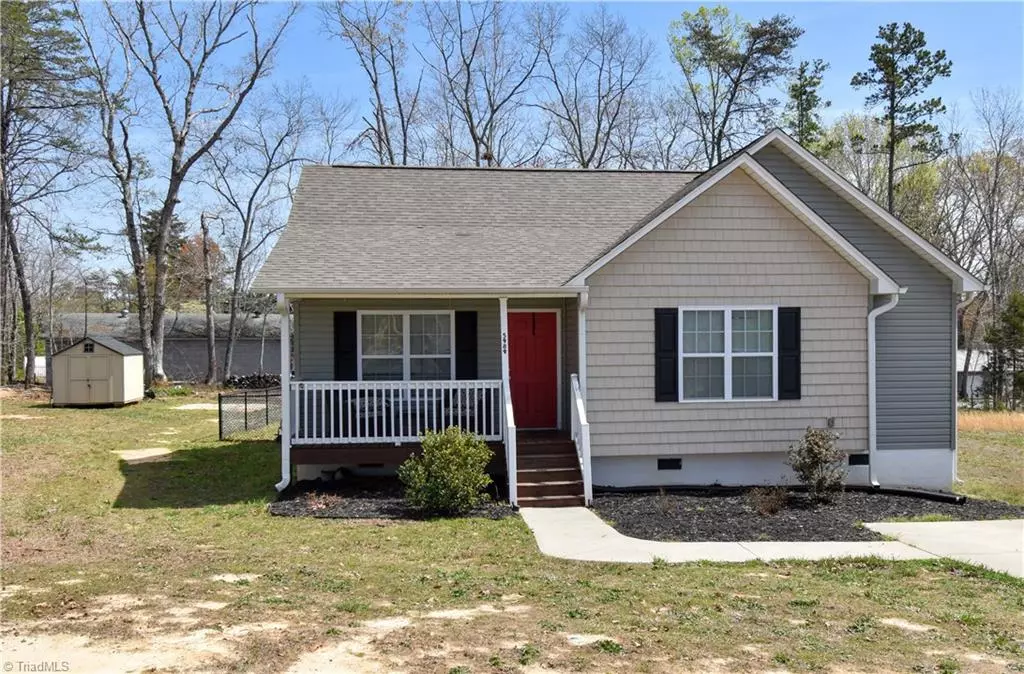 Rural Hall, NC 27045,5989 Brentwood Park PL