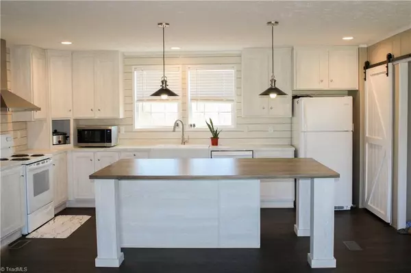 Ruffin, NC 27326,1010 Burton RD