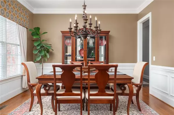 Summerfield, NC 27358,4312 Fresia WAY