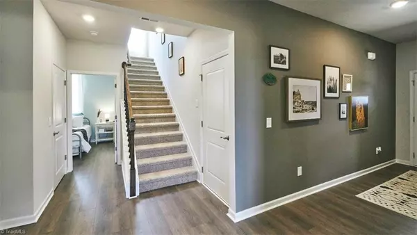 Graham, NC 27352,1514 Highfields RD #89