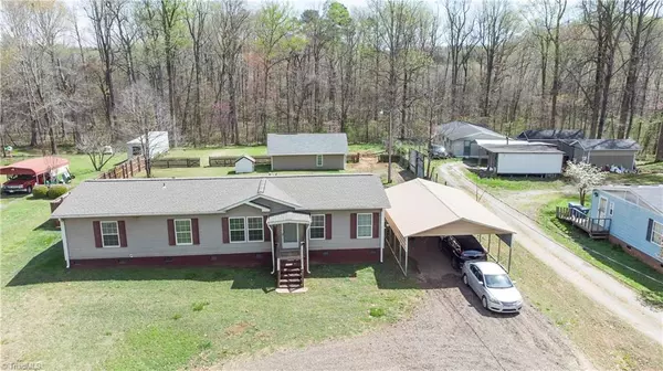 Pleasant Garden, NC 27313,6329 Garden CT