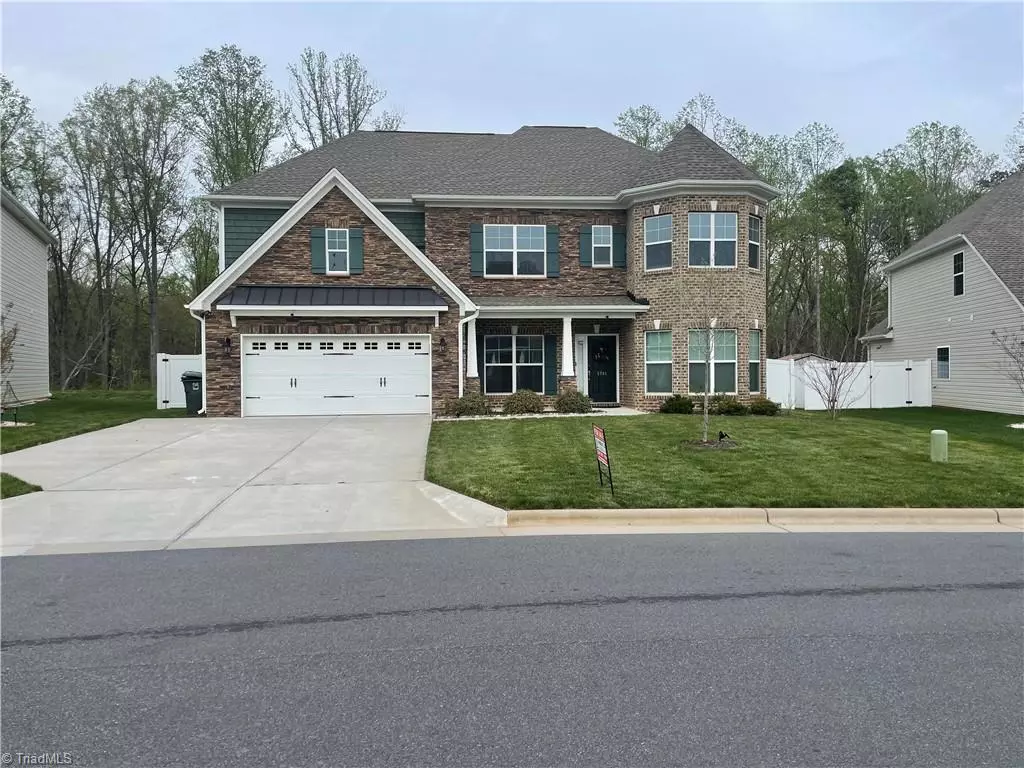 Summerfield, NC 27358,5784 Highland Grove DR