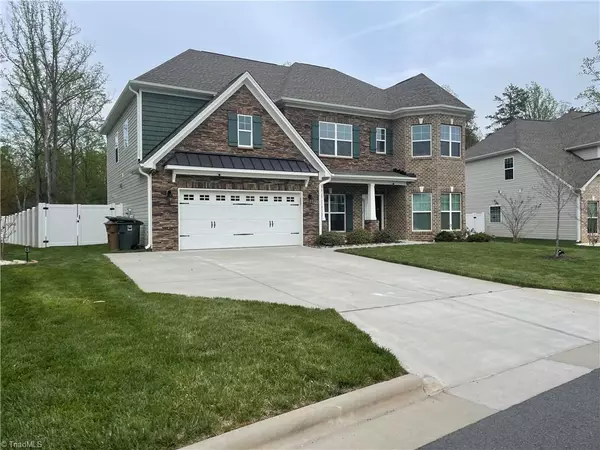 Summerfield, NC 27358,5784 Highland Grove DR
