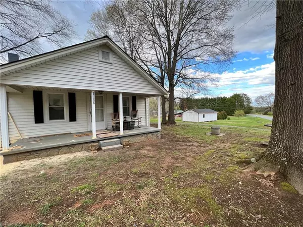 Hamptonville, NC 27020,3544 Price RD