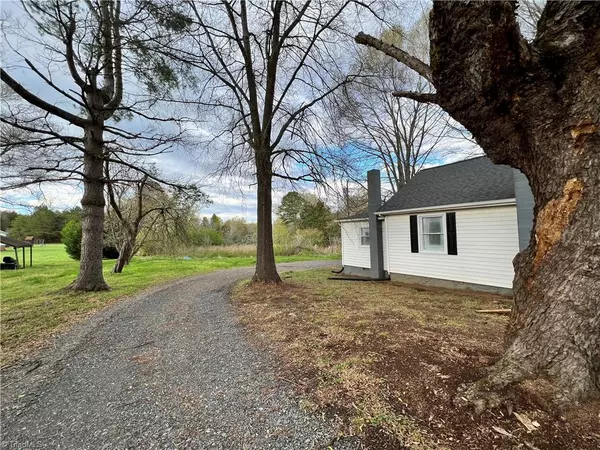 Hamptonville, NC 27020,3544 Price RD