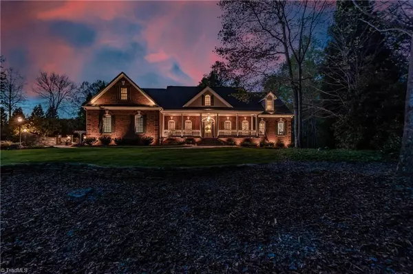 Summerfield, NC 27358,7102 Mackintosh PL